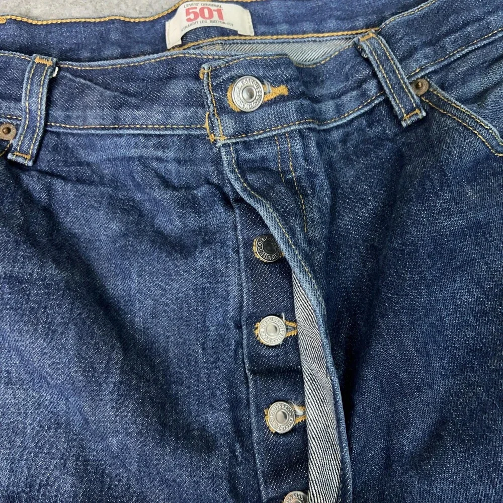 Levis levis 501